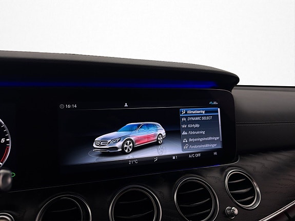 Mercedes-Benz E220 24 of 30