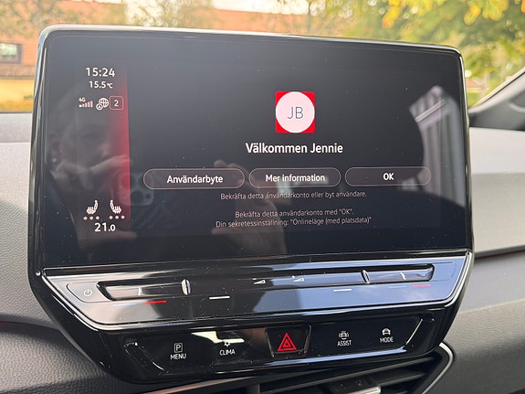 Volkswagen ID.3 10 of 12