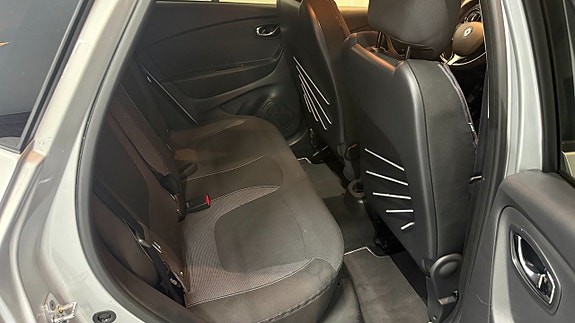 Renault Captur 12 of 12
