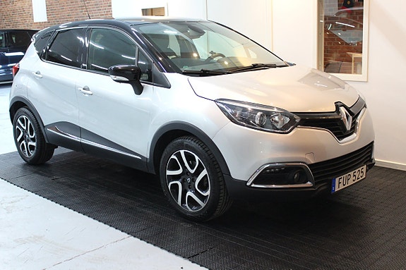 Renault Captur 4 of 12