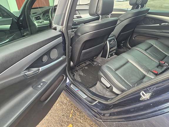 BMW 530d 5 of 8