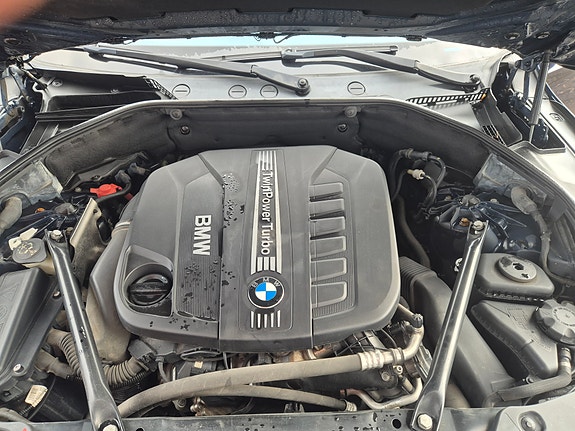 BMW 530d 7 of 8