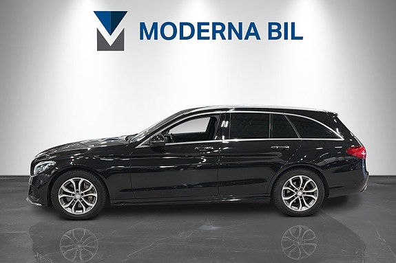 Mercedes-Benz C350 3 of 24