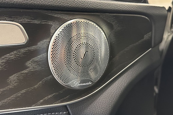 Mercedes-Benz C350 15 of 24