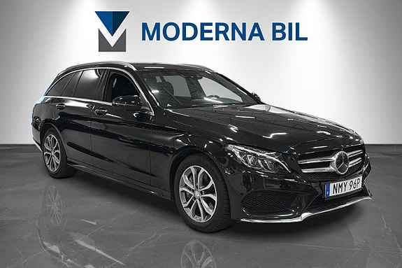 Mercedes-Benz C350 8 of 24