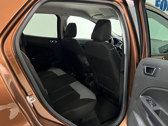 Ford Ecosport 20 of 26