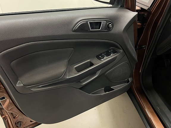 Ford Ecosport 17 of 26