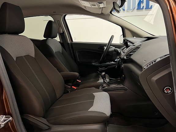 Ford Ecosport 23 of 26