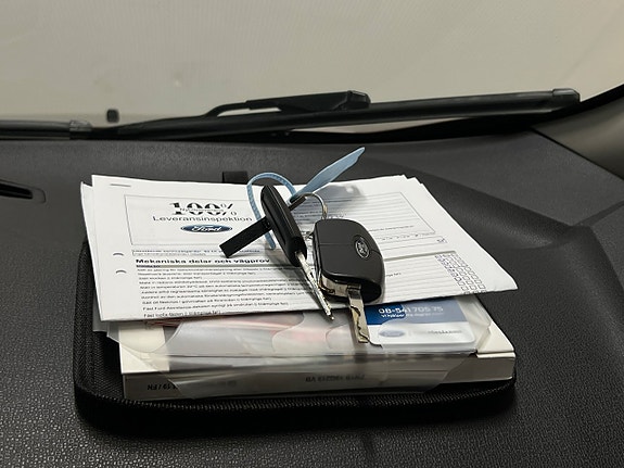 Ford Ecosport 24 of 26