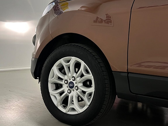 Ford Ecosport 9 of 26