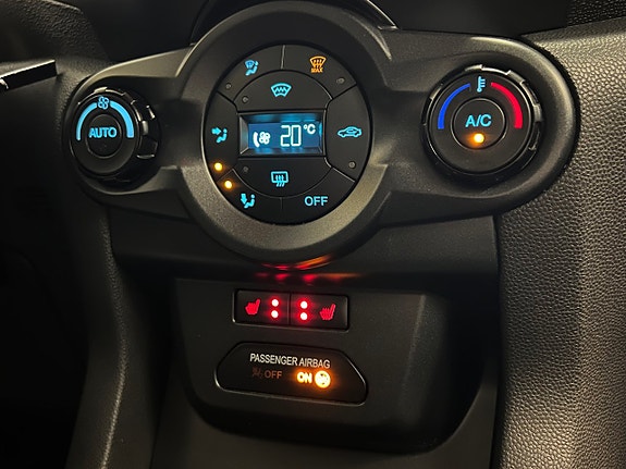 Ford Ecosport 26 of 26