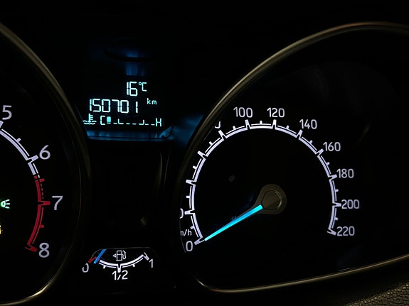 Ford Ecosport 25 of 26