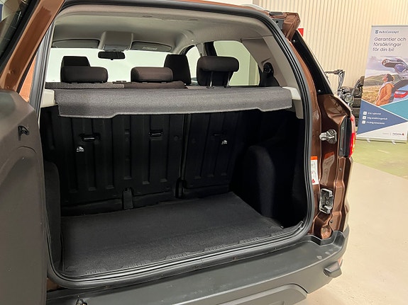 Ford Ecosport 10 of 26