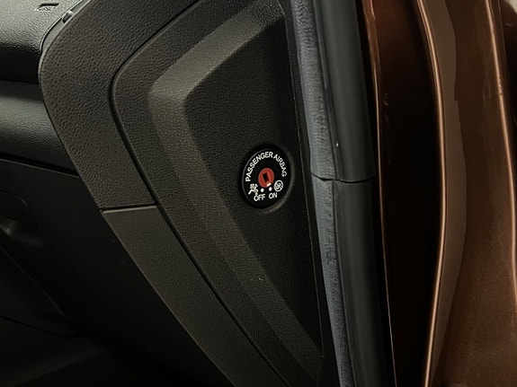 Ford Ecosport 18 of 26