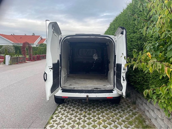 Fiat Doblo 5 of 9