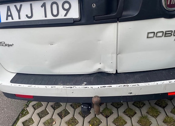 Fiat Doblo 9 of 9
