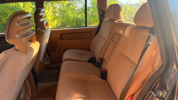 Volvo 740 12 of 13