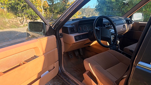 Volvo 740 10 of 13