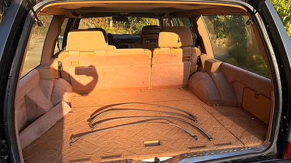 Volvo 740 13 of 13