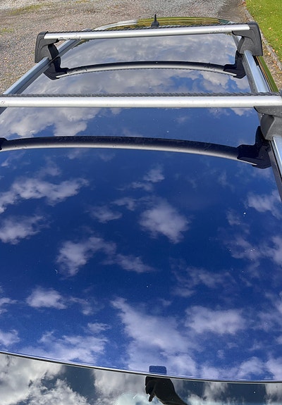 Volkswagen Passat 11 of 11