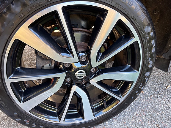Nissan Qashqai 12 of 17