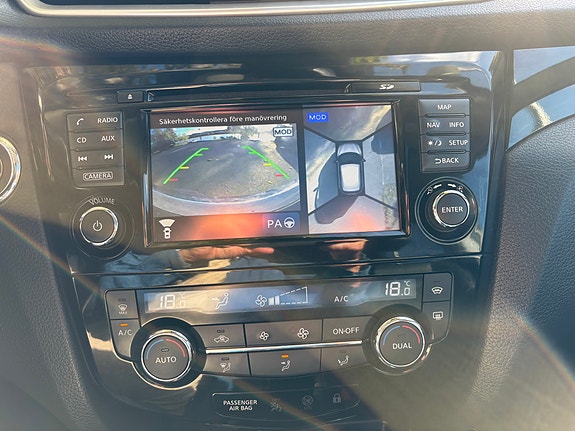 Nissan Qashqai 9 of 17
