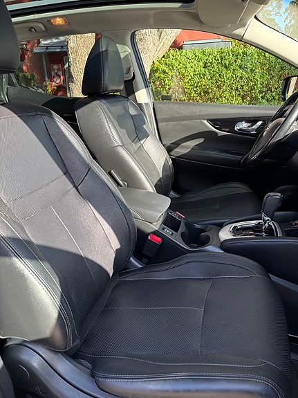 Nissan Qashqai 10 of 17
