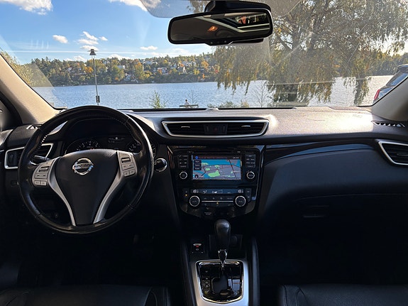 Nissan Qashqai 6 of 17