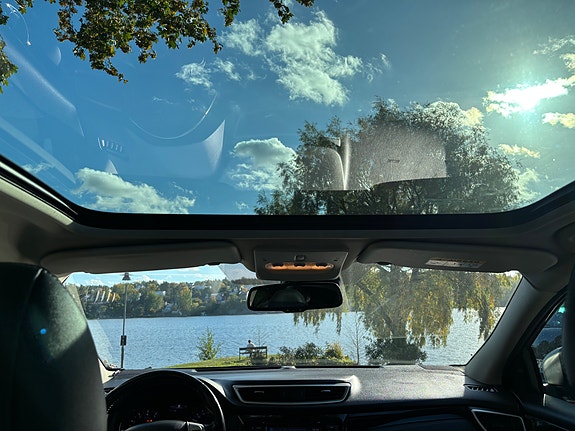 Nissan Qashqai 7 of 17