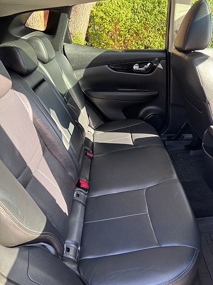 Nissan Qashqai 11 of 17