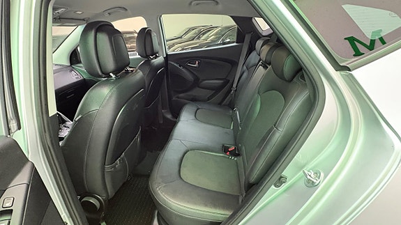 Hyundai ix35 21 of 30
