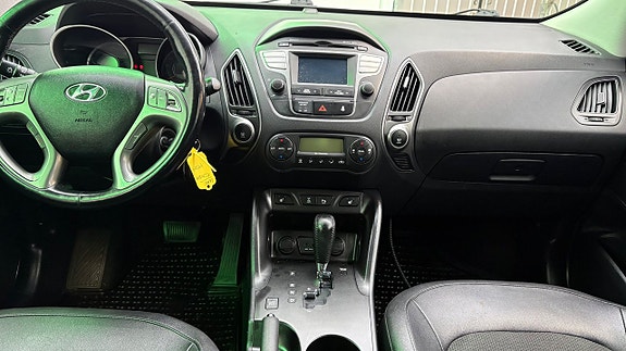 Hyundai ix35 18 of 30