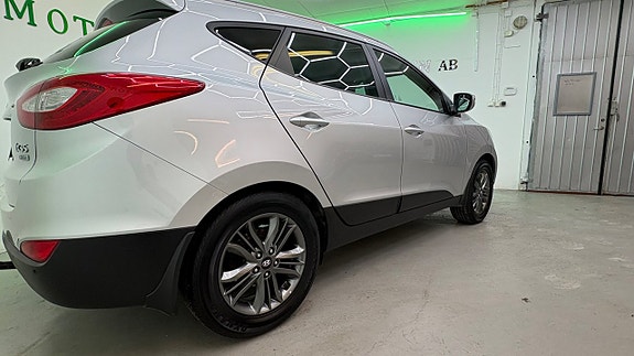 Hyundai ix35 6 of 30