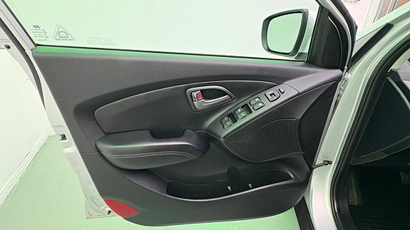 Hyundai ix35 20 of 30
