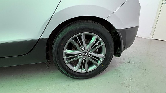 Hyundai ix35 15 of 30