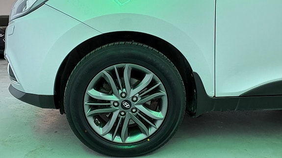 Hyundai ix35 14 of 30