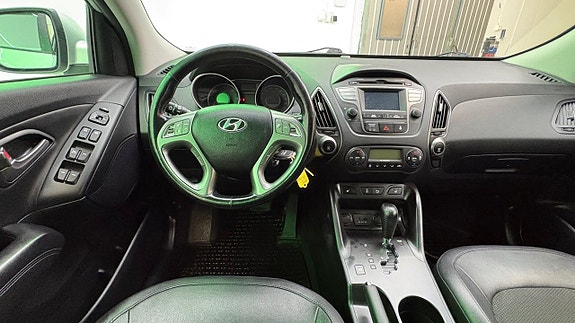 Hyundai ix35 17 of 30