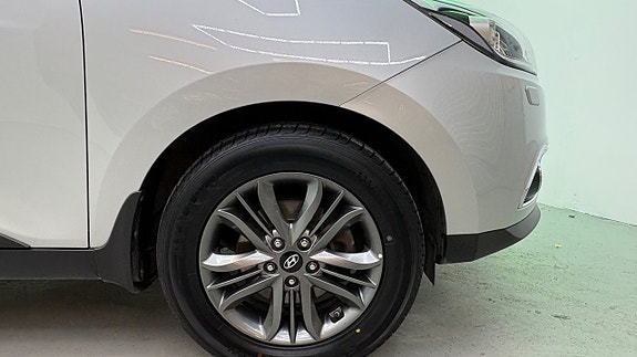 Hyundai ix35 13 of 30