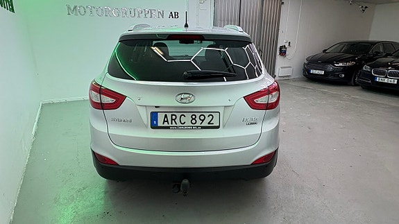 Hyundai ix35 16 of 30