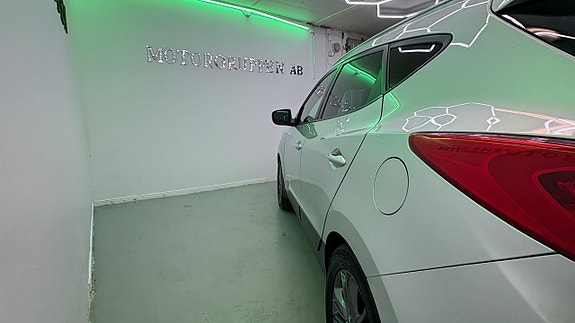 Hyundai ix35 8 of 30