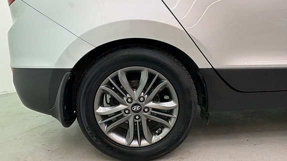 Hyundai ix35 12 of 30