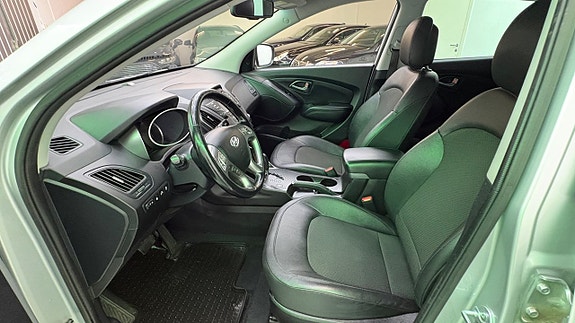 Hyundai ix35 19 of 30