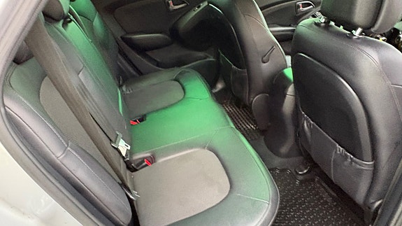 Hyundai ix35 22 of 30
