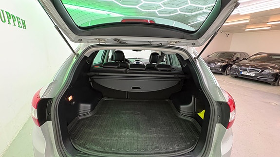 Hyundai ix35 24 of 30