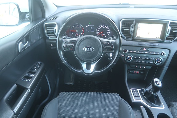 Kia Sportage 7 of 27