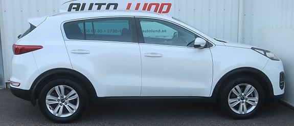 Kia Sportage 6 of 27