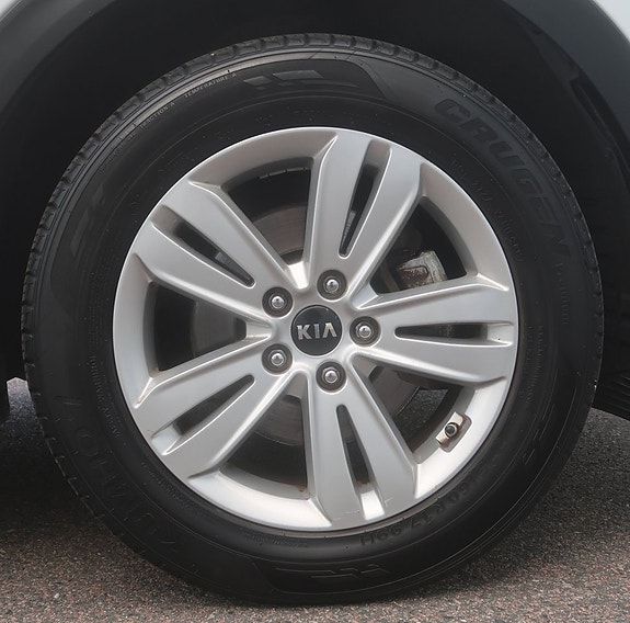 Kia Sportage 23 of 27