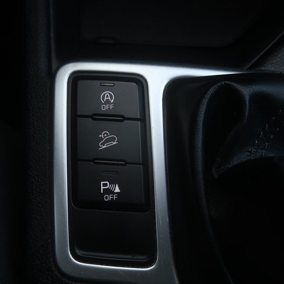 Kia Sportage 19 of 27
