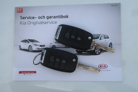 Kia Sportage 25 of 27