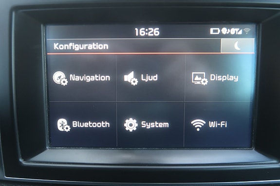 Kia Sportage 15 of 27